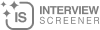 Interview Screener